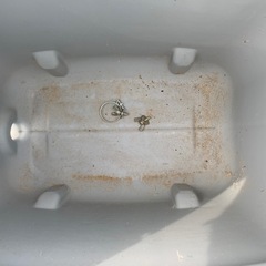 ラクリーン！苗箱洗浄機！苗箱洗浄器！苗箱洗い！田んぼ！田植え機に！の画像