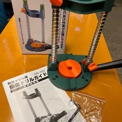 SK11(エスケー11) 垂直ドリルガイド 電気ドリル用 DS-70V