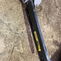 エンジンチェーンソー CSZ-355　山善動作品の画像
