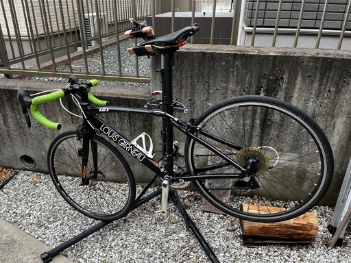 美品】ジュニアからOK!ロードバイク◾️GARNEAU MAR◾️程度良好
