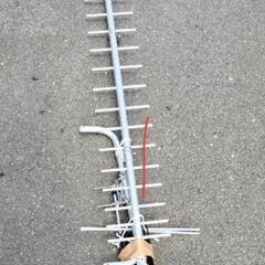 未使用アンテナの画像