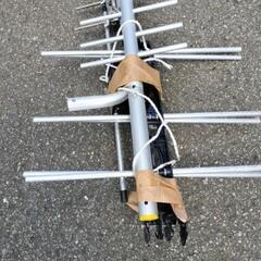 未使用アンテナの画像