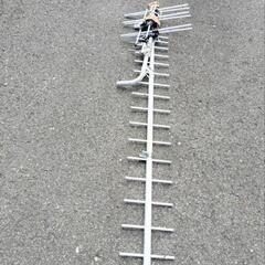 未使用アンテナの画像