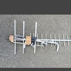 未使用アンテナの画像