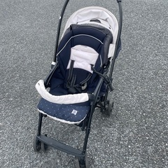 Combi CWL メチャカル ハンディα エッグショック　MD