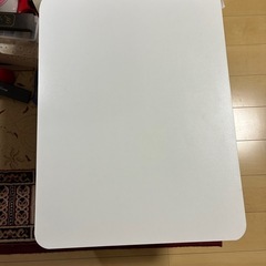 ニトリ　ローテーブル　HNT-0025