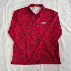 VIVA HEART axelGolf ビバハート　アクセルゴル...