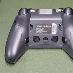Flydigi Vader 3 pro 右RAトリガーメカニカル不能ジャンクの画像