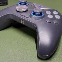 Flydigi Vader 3 pro 右RAトリガーメカニカル不能ジャンクの画像
