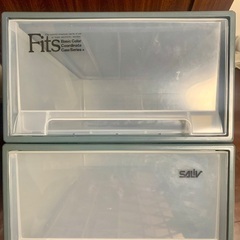 Fits saliv 収納ケース
