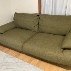ソファ