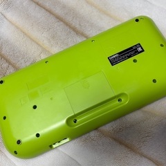 電子キーボードピアノの画像