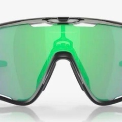 OAKLEY サングラス JAWBREAKER プリズムロードジ...