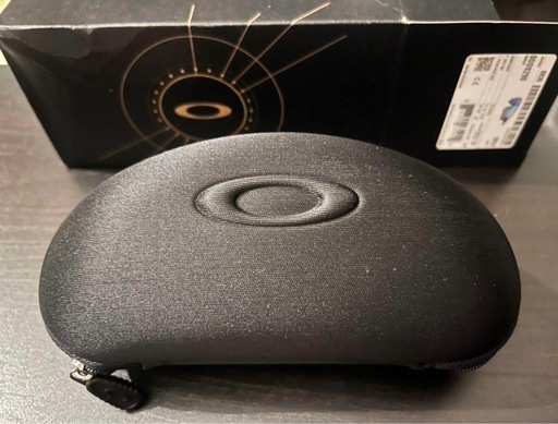 OAKLEY サングラス JAWBREAKER プリズムロードジェイド 新品