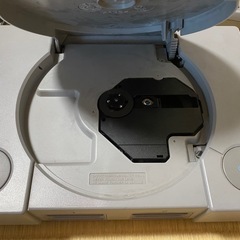 PlayStation初代⁇の画像