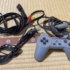 PlayStation初代⁇の画像