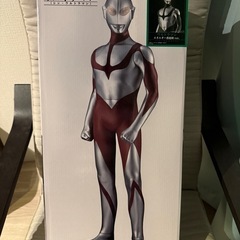 【最終値下げ】シン・ウルトラマン ジャンボソフビフイギュア ウル...