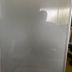 ポスター　額　アルミ