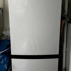 Hisense 冷蔵庫 162L 