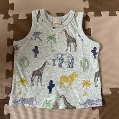 ベビー服petit mainサイズ90 