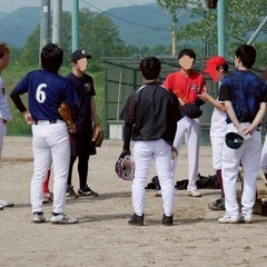 6/8日8:00〜【社会人軟式野球】メンバー募集！