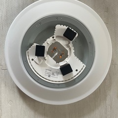 LEDシーリングライト　アイリスオーヤマ