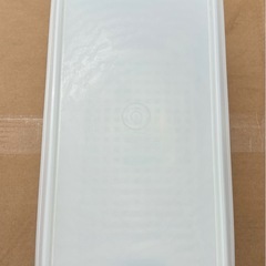 【未使用品】Tupperware タッパーウェア 3.1リットル...