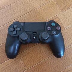 PS4コントローラー（ジャンク）