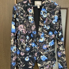 forever21 ジャケット