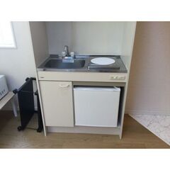 💕初期費用「5万円」、初月賃料なし、礼金なし、敷金なし、ネット使用料なし、仲介手数料なし💕一人暮らしにおすすめの１R🎶 − 神奈川県