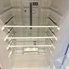 【1～2人用】168L 冷蔵庫 パナソニック NR-B178Wの画像