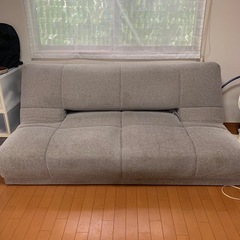ソファベッド　ソファ　ベッド