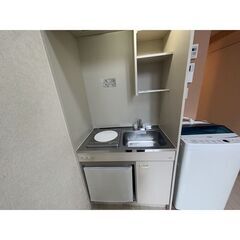 ❤️‍🩹初期費用「5万円」、初月賃料なし、敷金なし、礼金なし、ネット使用料なし、仲介手数料なし❤️‍🩹駅近「5分」で通勤通学に便利なお部屋🎶一人暮らしにおすすめの１R🎶 − 神奈川県