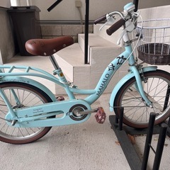 子供用自転車