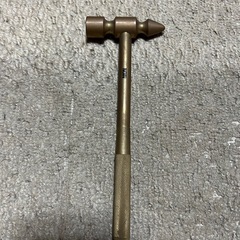 車　緊急脱出ハンマー　ドライバー付き　5in1の画像