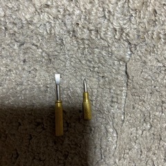 車　緊急脱出ハンマー　ドライバー付き　5in1の画像
