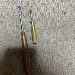 車　緊急脱出ハンマー　ドライバー付き　5in1の画像