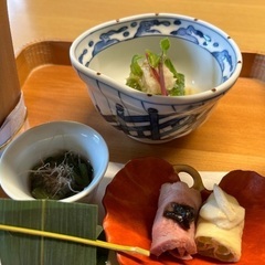 5月22日少し早めのランチ！