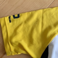 リベルタユニフォームJSサイズ (あおい) 高島のスポーツウェアの