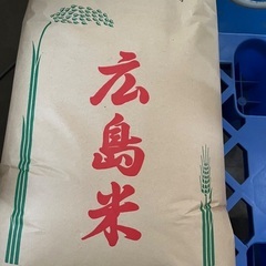 【お話中】令和6年コシヒカリ玄米30kg