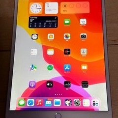 iPad Pro 10.5インチ（第1世代・2017年モデル）