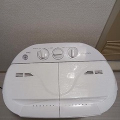 ミニ洗濯機