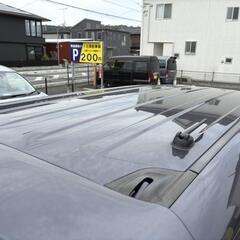 早い者勝ちル−クスハイウェイスタータ−ボLTD ナビ　TV　ETC バックカメラ　両側パワースライドドア　本車検２年付の画像