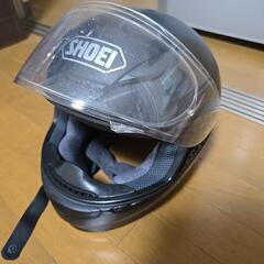 ショウエイ Z7 フルフェイスヘルメット