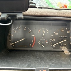 ストリート　車検長い　ＡＣ付　4WD 5MTの画像