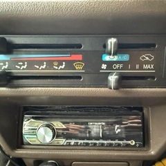 ストリート　車検長い　ＡＣ付　4WD 5MTの画像