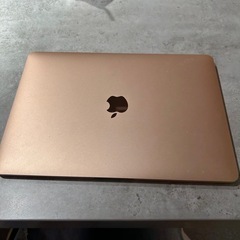Apple MacBook Air M1 (充電コード＋覗き見防...