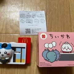 ちいかわ