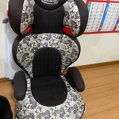 チャイルドシート