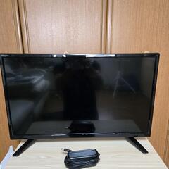 手渡し限定！19年製 液晶テレビ ゲーム用にどうぞ！
